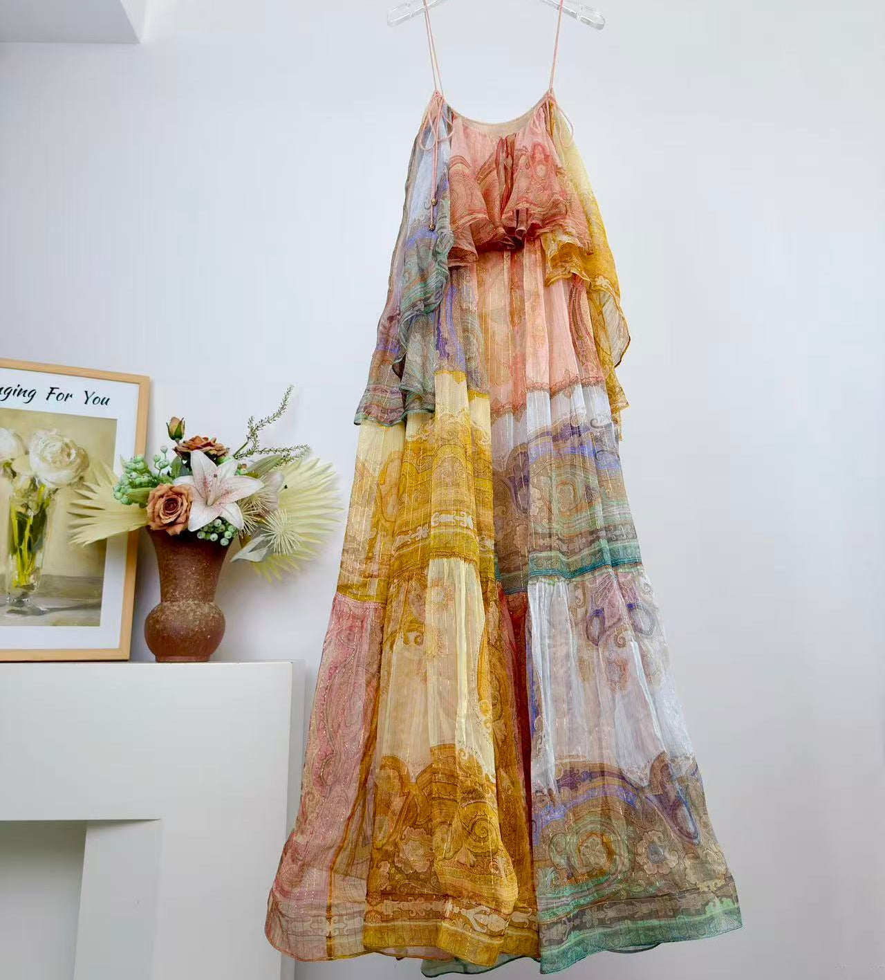 Zimmermann 2026 Dress 649