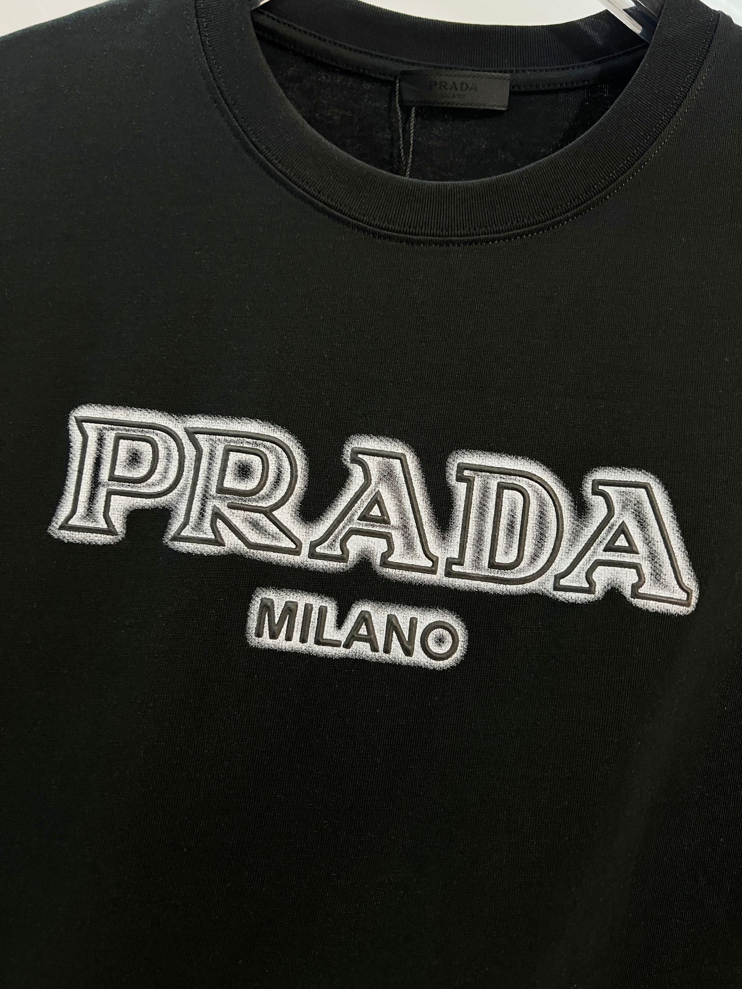 PRA 2026 Men's Short Sleeve T-Shirt Cotton 907449
