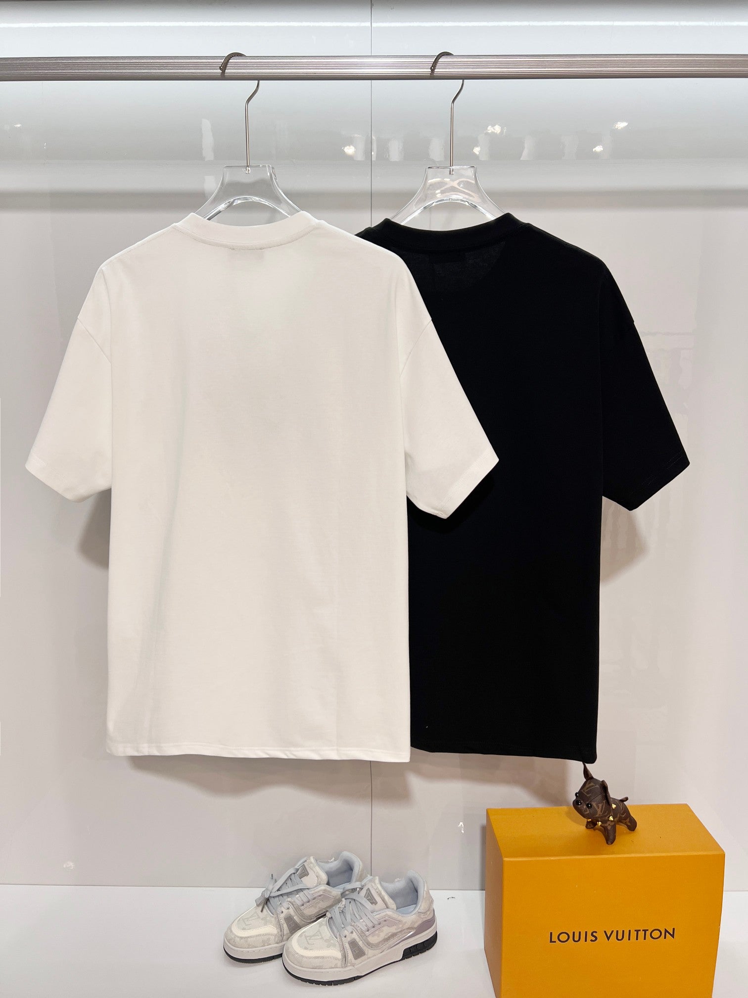 PRA 2026 Men's Short Sleeve T-Shirt Cotton 907948