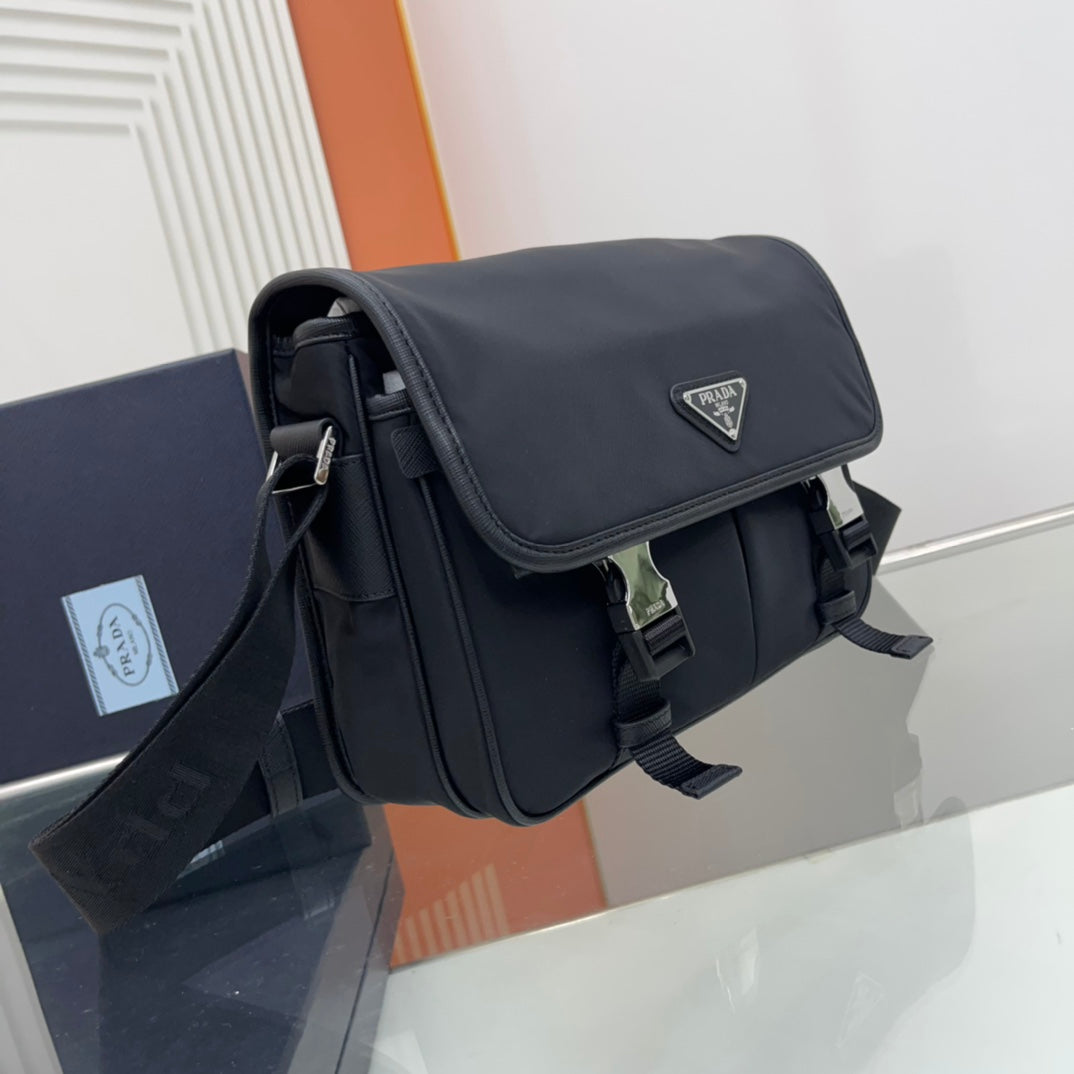 Prada Shoulder Bags