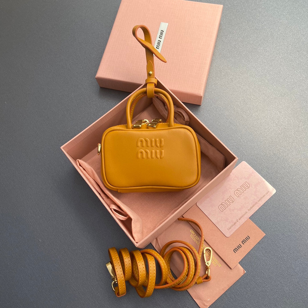 Miumiu Wallet