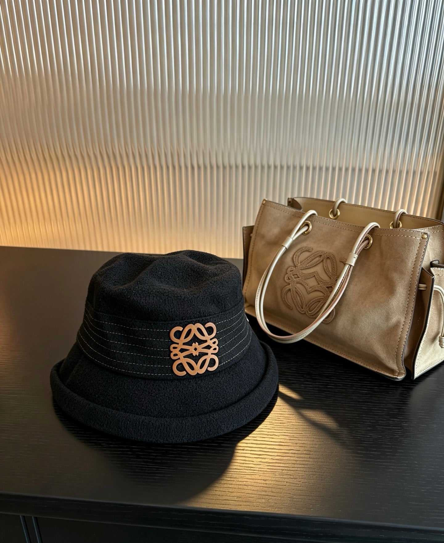Loewe Fisherman Hat 212775