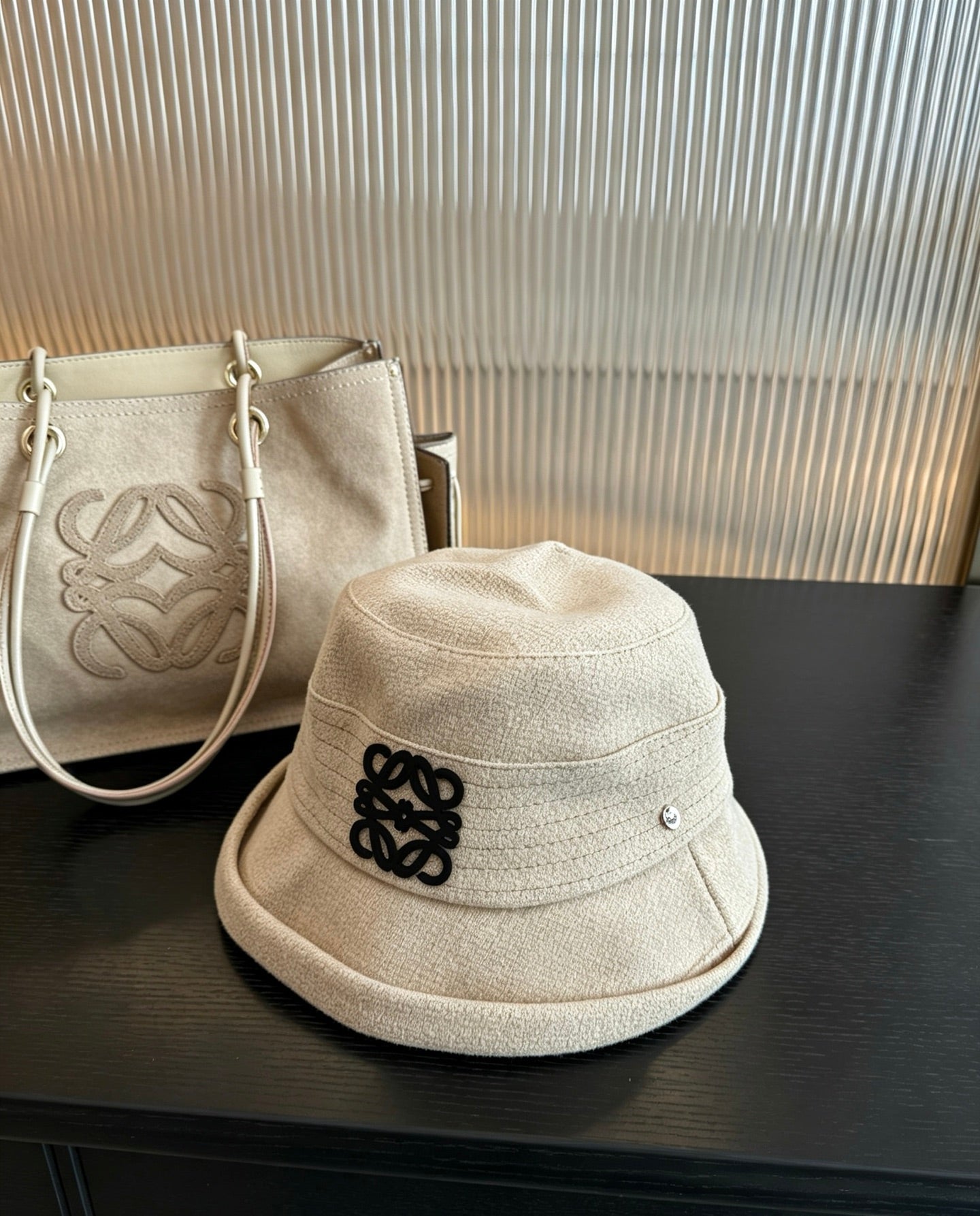 Loewe Fisherman Hat 212775