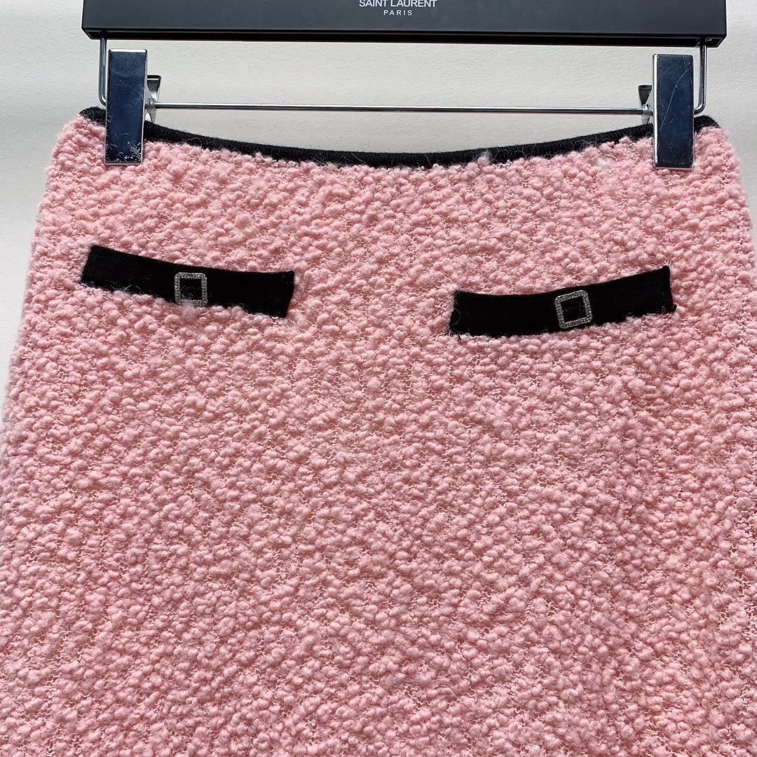 CC 25 Skirt Cotton 243533