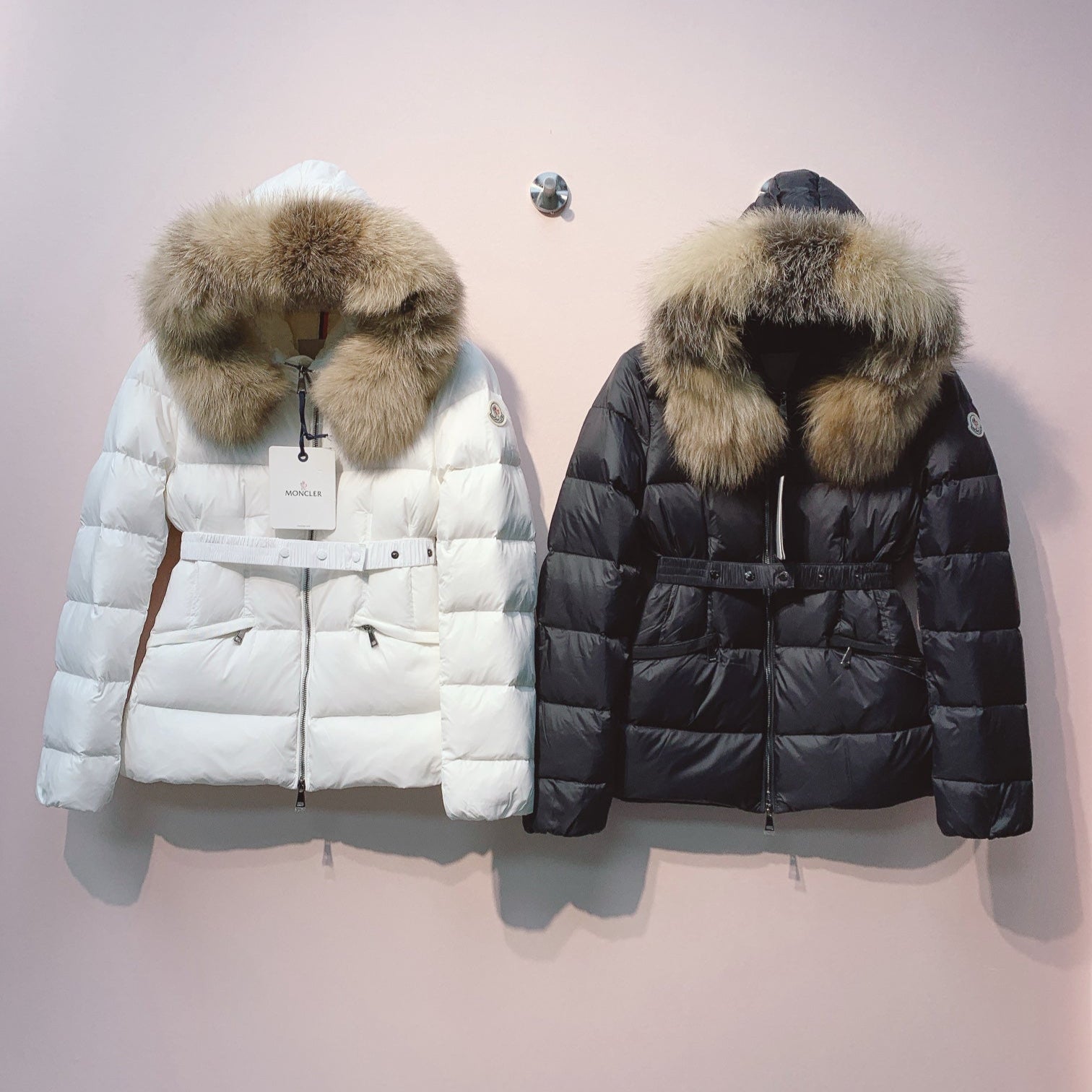 Moncler clothing