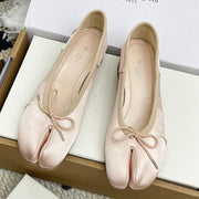 Maison Margiela 2026 Ballet Satin Leather 917584