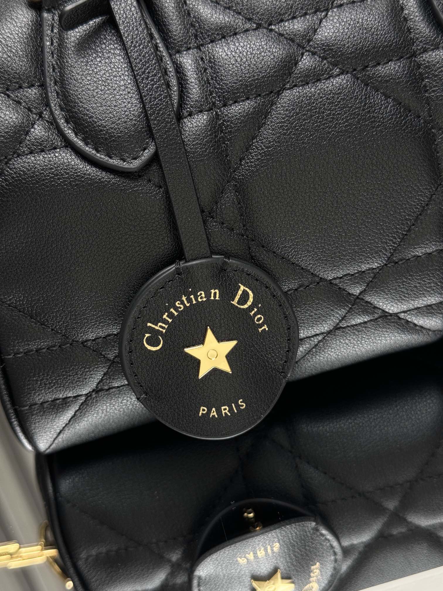 Dior 2026 Groove Bag 20cm Calfskin