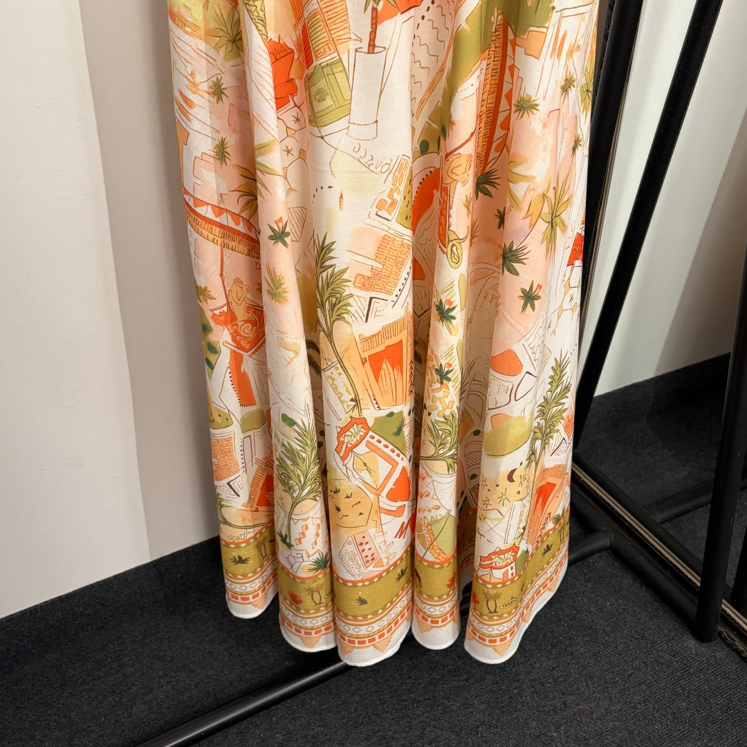 Zimmermann 2026 Dress 480