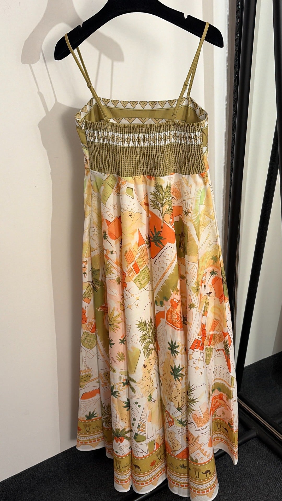 Zimmermann 2026 Dress 480