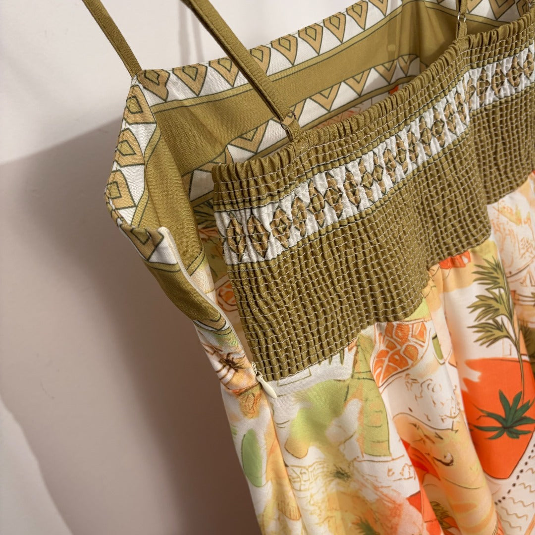 Zimmermann 2026 Dress 480
