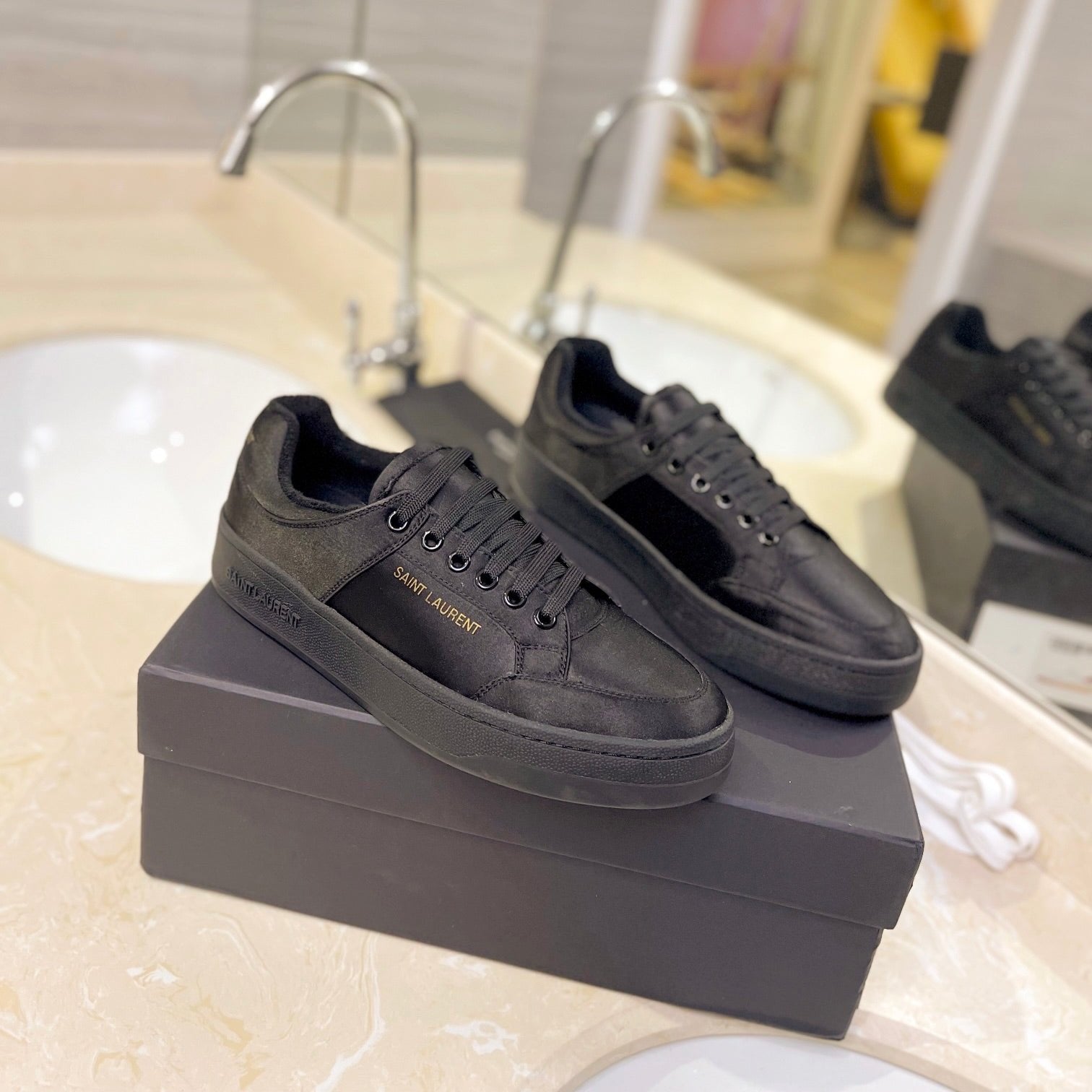 YSL Sneaker