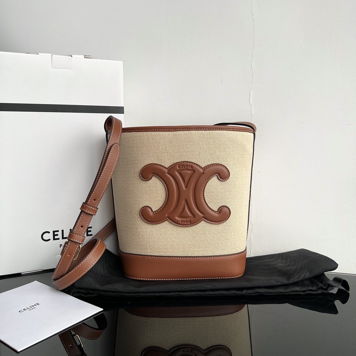 Celine Bucket