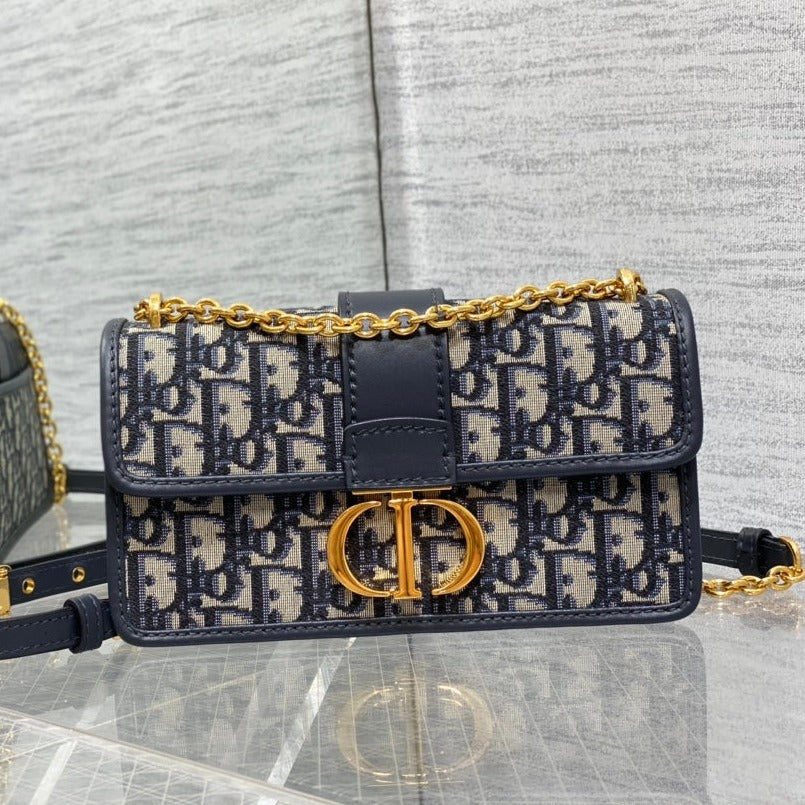 Dior Montaigne Bag