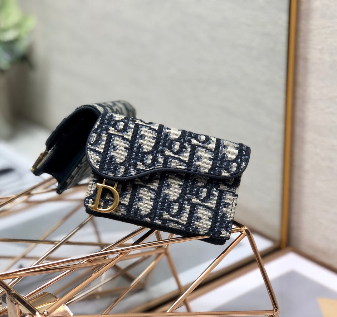 Dior Wallet